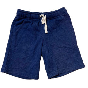 Cat & Jack Blue Shorts Size 5T